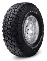 BFGoodrich ALL-TERRAIN T/A KO2 LRC RWLG