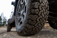 BFGoodrich ALL TERRAIN T/A KO LRC