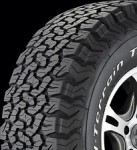 BFGoodrich ALL-TERRAIN T/A KO2 LRC RWL