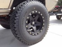 BFGoodrich ALL TERRAIN T/A KO LRC