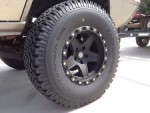 BFGoodrich ALL TERRAIN T/A KO LRC