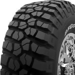 BFGoodrich MUD TERRAIN T/A KM2 LRC