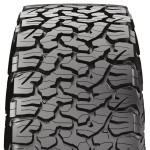 BFGoodrich ALL-TERRAIN T/A KO2 LRC RWL