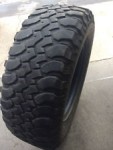 BFGoodrich MUD TERRAIN T/A KM2 LRC