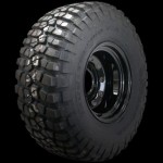 BFGoodrich MUD TERRAIN T/A KM2 LRC