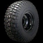 BFGoodrich MUD TERRAIN T/A KM2 LRC