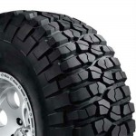 BFGoodrich MUD TERRAIN T/A KM2 LRD
