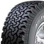BFGoodrich A/T TA KO LRC RWL