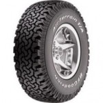 BFGoodrich ALL-TERRAIN T/A KO2 LRC RBLGO