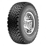 BFGoodrich ALL-TERRAIN T/A KO2 LRC RW