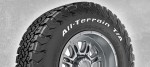 BFGoodrich ALL-TERRAIN T/A KO2 LRE RW