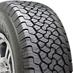 BFGoodrich RUGGED TERRAIN T/A LRE ORWL