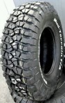 BFGoodrich MUD TERRAIN T/A KM2 LRE