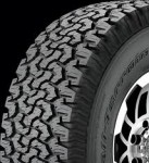 BFGoodrich ALL TERRAIN T/A KO LRD