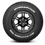 BFGoodrich ALL-TERRAIN T/A KO2 LRE RW
