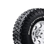 BFGoodrich MUD TERRAIN T/A KM2 LRD