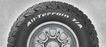 BFGoodrich ALL TERRAIN T/A KO LRC