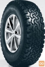 BFGoodrich A/T T/A KO LRC RWL07