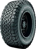 BFGoodrich ALL TERRAIN TA KO2 LRD