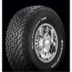 BFGoodrich ALL TERRAIN T/A KO LRD