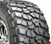 BFGoodrich MUD TERRAIN T/A KM2 LRD