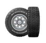 BFGoodrich ALL-TERRAIN T/A KO2 LRE RW