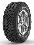 BFGoodrich MUD TERRAIN T/A KM2 LRE