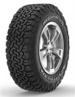 BFGoodrich MUD TERRAIN T/A KM2 LRE
