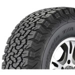 BFGoodrich ALL-TERRAIN T/A KO2 LRE RWL