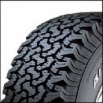 BFGoodrich ALL-TERRAIN T/A KO2 LRE RB