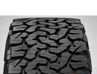BFGoodrich ALL TERRAIN T/A KO LRE