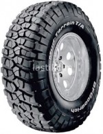 BFGoodrich MUD TERRAIN T/A KM2 LRE