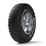 BFGoodrich ALL-TERRAIN T/A KO2 LRE RWL