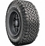 BFGoodrich ALL-TERRAIN T/A KO2 LRC RWLG