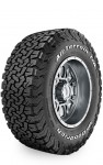 BFGoodrich ALL-TERRAIN T/A KO2 LRC RWL