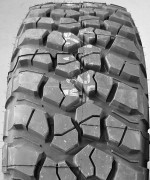 BFGoodrich MUD TERRAIN T/A KM2 LRC