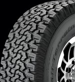 BFGoodrich ALL TERRAIN T/A KO LRC