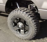 BFGoodrich MUD TERRAIN T/A KM2 LRD