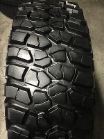 BFGoodrich MUD TERRAIN T/A KM2 LRD
