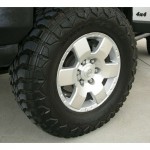 Hankook Dynapro MT (RT03)  215/75R15