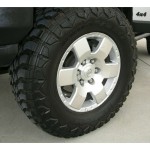 Hankook Dynapro MT (RT03)  215/75R15
