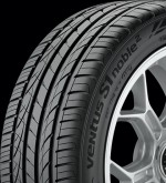 Hankook Ventus S1 Noble2 (H452)  225/45R17