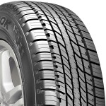 Hankook VENTUS AS (RH07)  245/55R19