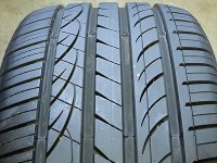 Hankook Ventus S1 Noble2 (H452)  255/35R18