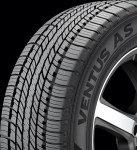 Hankook VENTUS AS (RH07)  255/45R20