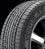 Hankook VENTUS AS (RH07)  255/45R20