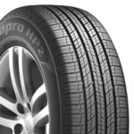 Hankook Dynapro HP2 (RA33)  255/60R18
