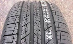 Hankook Dynapro HP2 (RA33)  255/65R16