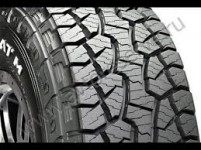 Hankook Dynapro ATM (RF10)  265/60R18