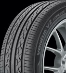 Hankook Ventus V2 Concept2 (H457)  185/55R16